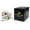 Органайзер для мелочей skull, белый