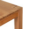 Стол барный unique furniture, verona, 120х60х100 см