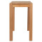 Стол барный unique furniture, verona, 120х60х100 см