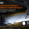 Велофара Fenix BC26R, BC26R