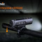 Велофара Fenix BC26R, BC26R