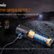 Велофара Fenix BC26R, BC26R